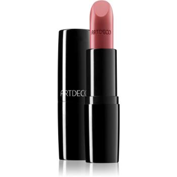 ARTDECO Perfect Color kremowa szminka o satynowym wykończeniu odcień 833 Lingering Rose 4 g