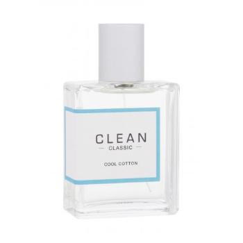 Clean Classic Cool Cotton 60 ml woda perfumowana dla kobiet