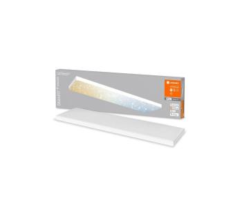 Ledvance - LED Ściemnialny plafon SMART+ FRAMELESS LED/38W/230V Wi-Fi