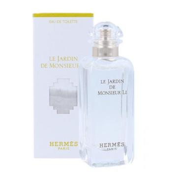 Hermes Le Jardin de Monsieur Li 7,5 ml woda toaletowa unisex