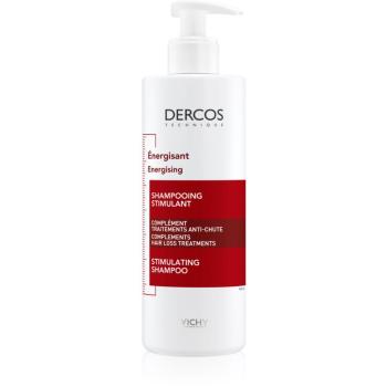 Vichy Dercos Energising szampon wzmacniający przeciw wypadaniu włosów 400 ml