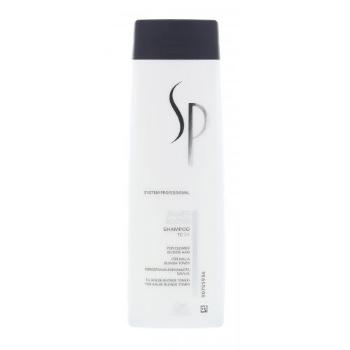 Wella Professionals SP Silver Blond 250 ml szampon do włosów dla kobiet