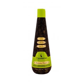 Macadamia Professional Rejuvenating 300 ml szampon do włosów dla kobiet
