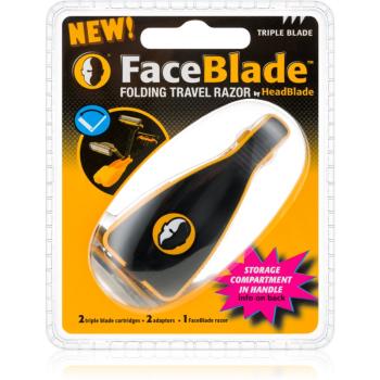 HeadBlade FaceBlade maszynka do golenia