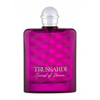 Trussardi Sound of Donna 100 ml woda perfumowana dla kobiet