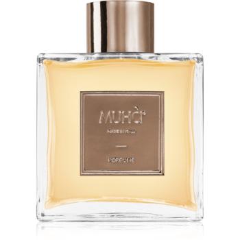 Muha Perfume Diffuser Oro Rosa Ambra Antica dyfuzor zapachowy z napełnieniem 500 ml