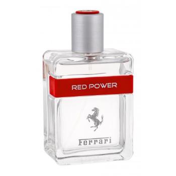 Ferrari Red Power 125 ml woda toaletowa dla mężczyzn
