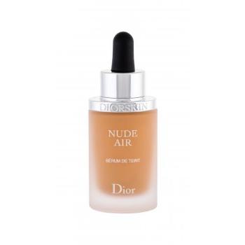 Christian Dior Diorskin Nude Air Serum Foundation SPF25 30 ml podkład dla kobiet 030 Medium Beige