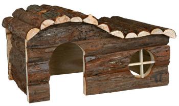 Trixie drewniany DOM HANNA dla królika - 43x22x28cm