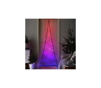 Twinkly TWWT050SPP-BEU - LED RGB Zewnętrzna choinka bożonarodzeniowa 70xLED IP44 Wi-Fi