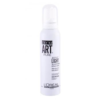 L'Oréal Professionnel Tecni.Art Pure Ring Light 150 ml lakier do włosów dla kobiet