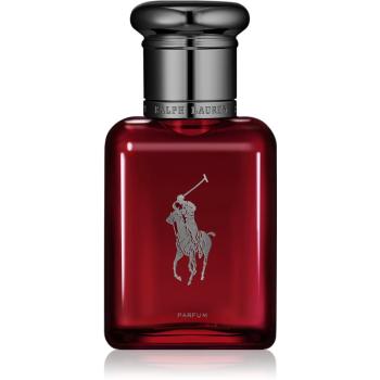Ralph Lauren Polo Red Parfum woda perfumowana dla mężczyzn 40 ml