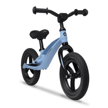 lionelo - Bart tour rowerek biegowy blue sky wheel