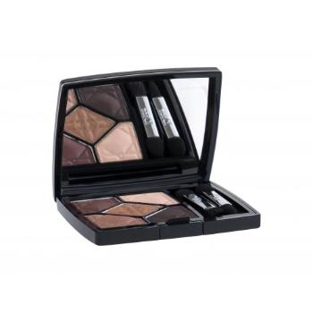 Christian Dior 5 Couleurs Eyeshadow Palette 7 g cienie do powiek dla kobiet 797 Feel
