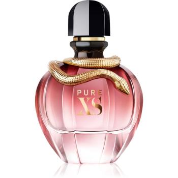Paco Rabanne Pure XS For Her woda perfumowana dla kobiet 80 ml