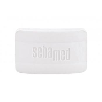 SebaMed Clear Face Cleansing Bar 100 g mydło do twarzy dla kobiet