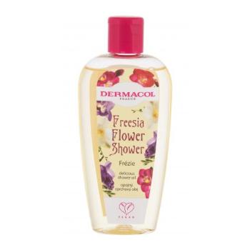 Dermacol Freesia Flower Shower 200 ml olejek pod prysznic dla kobiet