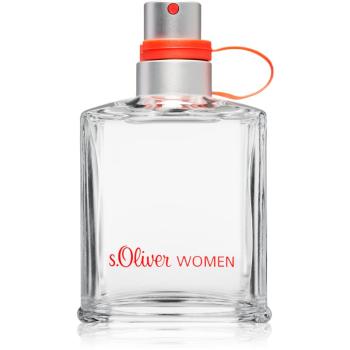 s.Oliver Women woda perfumowana dla kobiet 30 ml