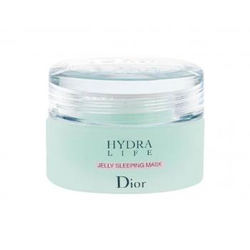 Christian Dior Hydra Life 50 ml maseczka do twarzy dla kobiet Uszkodzone pudełko