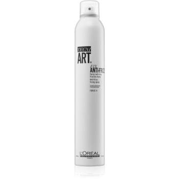 L’Oréal Professionnel Tecni.Art FIX Anti-Frizz spray utrwalający przeciwko puszeniu się włosów 400 ml