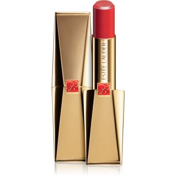 Estée Lauder Pure Color Desire Rouge Excess Lipstick matowa szminka nawilżająca odcień 313 Bite Back 3.5 g