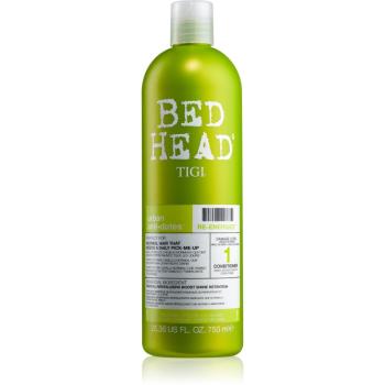 TIGI Bed Head Urban Antidotes Re-energize odżywka do włosów normalnych 750 ml