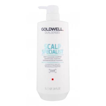 Goldwell Dualsenses Scalp Specialist 1000 ml szampon do włosów dla kobiet