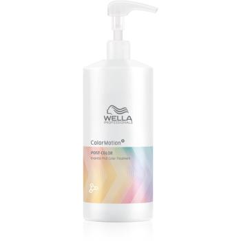 Wella Professionals ColorMotion+ pielęgnacja włosów po farbowaniu 500 ml