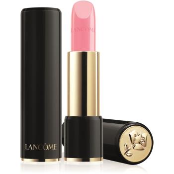 Lancôme L’Absolu Rouge La Base Rôsy szminka nawilżająca odcień 01 Universelle 3.4 g