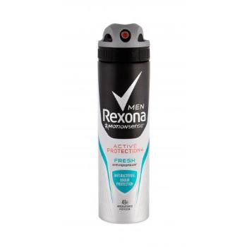 Rexona Men Active Protection+ Fresh 48H 150 ml antyperspirant dla mężczyzn