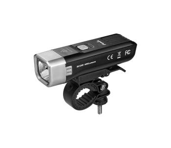 Fenix BC25R - LED Akumulatorowa lampka rowerowa LED/USB IP66