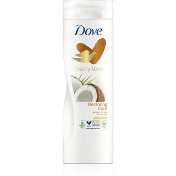 Dove Nourishing Secrets Restoring Ritual mleczko do ciała 400 ml
