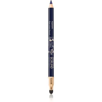 ANNEMARIE BÖRLIND Eye Liner Pencil kredka do oczu z aplikatorem odcień Marine Blue 19 1,05 g