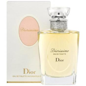 Christian Dior Les Creations de Monsieur Dior Diorissimo 100 ml woda perfumowana dla kobiet