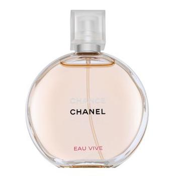 Chanel Chance Eau Vive woda toaletowa dla kobiet 50 ml