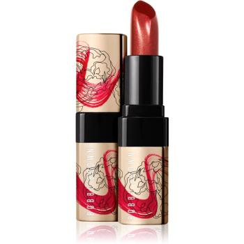 Bobbi Brown Stroke of Luck Collection Luxe Metal Lipstick szminka z metalicznym efektem odcień Firecracker 3.8 g