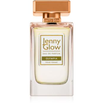 Jenny Glow Glow Olympia woda perfumowana dla kobiet 80 ml