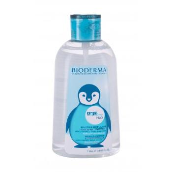 BIODERMA ABCDerm H2O Micellar Water 1000 ml płyn micelarny dla dzieci