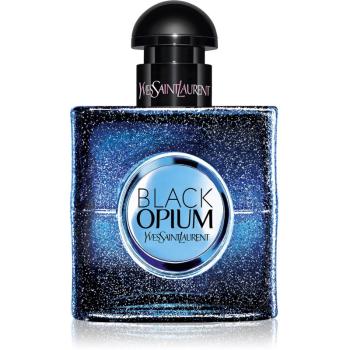 Yves Saint Laurent Black Opium Intense woda perfumowana dla kobiet 30 ml