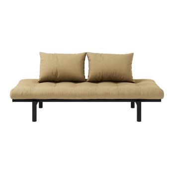 Sofa Karup Design Pace Natural Black/Wheat Beige