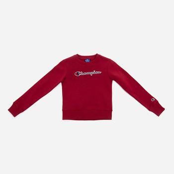Bluza dziecięca Champion Crewneck Sweatshirt 404228 RS506