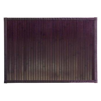 Bambusowy dywanik łazienkowy iDesign Formbu Mat S