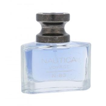 Nautica Voyage N-83 30 ml woda toaletowa dla mężczyzn Uszkodzone pudełko