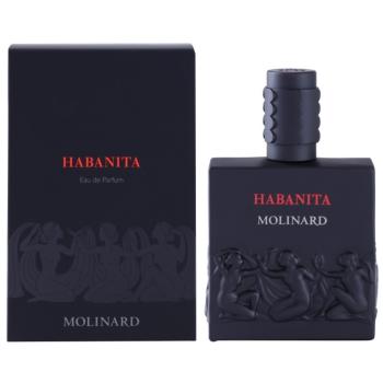Molinard Habanita woda perfumowana dla kobiet 75 ml