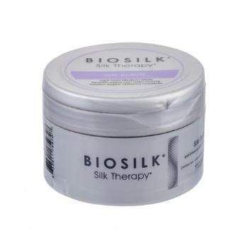 Farouk Systems Biosilk Silk Therapy Silk Polish 89 ml wosk do włosów dla kobiet