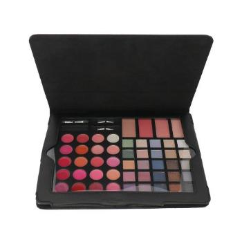 2K iCatching Pad Palette 45,3 g  kosmetyków dla kobiet Uszkodzone pudełko Black