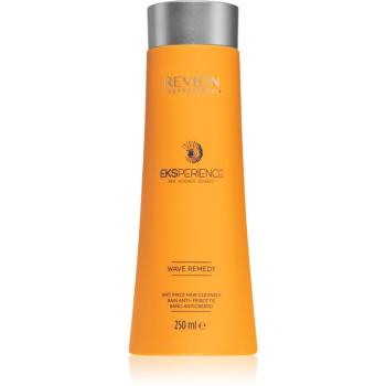 Revlon Professional Eksperience Wave Remedy szampon do włosów nieposłusznych i puszących się 250 ml