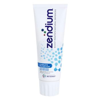 Zendium Complete Protection pasta do zębów dla zdrowych zębów i dziąseł 75 ml