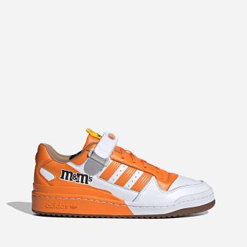 Buty sneakersy adidas Originals x M&M's - Forum Low 84 GY6315