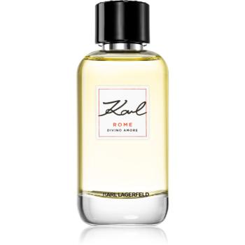 Karl Lagerfeld Rome Divino Amore woda perfumowana dla kobiet 100 ml